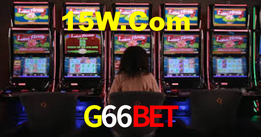 G66 Login
