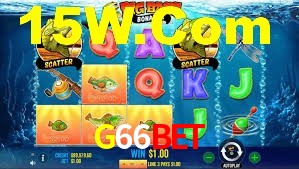 Ofertas Imperdíveis na G66Bet: Promoções e Bônus Que Valem a Pena
