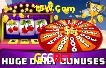 G66Bet Brasília - Jogo Features