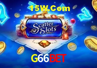 G66Bet Belo Horizonte - Jackpots