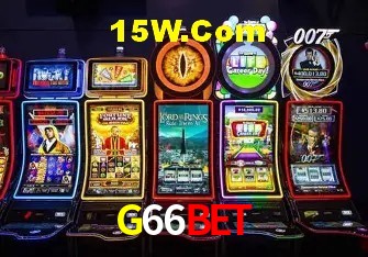 G66Bet Rio de Janeiro - Popular Jogos