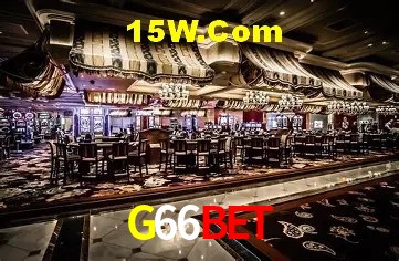 Tecnologia da Plataforma G66Bet