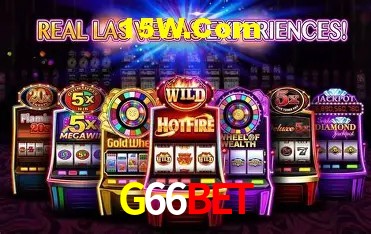 G66Bet - Security
