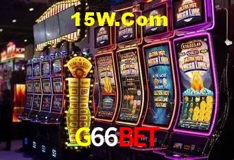 Integração de APIs G66Bet