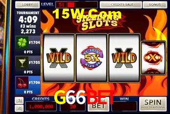 G66Bet Brasília - Leaderboards