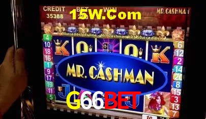 G66Bet Rio de Janeiro - Slot Strategy