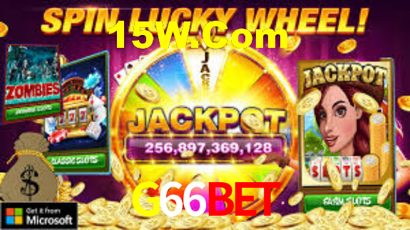 G66 Login