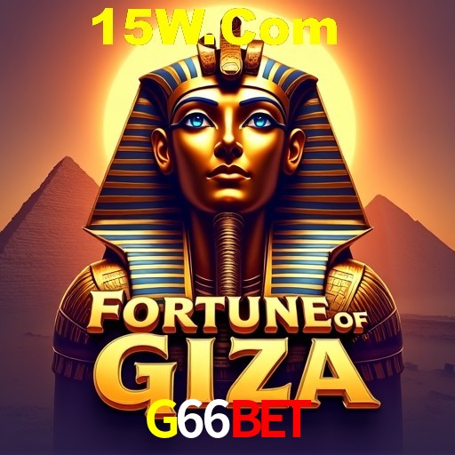 G66Bet Cassino - 80+ Mesas ao Vivo