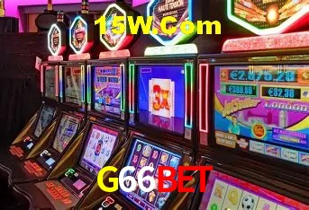 G66Bet Promoções - 30+ Ofertas Diárias