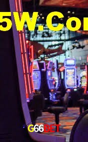 VIP Casino G66Bet