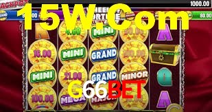 G66Bet App Interface