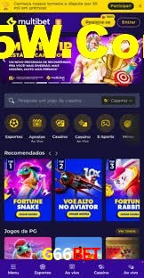 Experiência VIP G66Bet