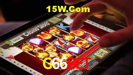 G66Bet - User Statistics