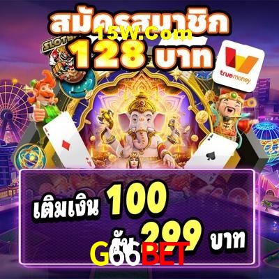 Account Benefits G66Bet