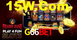 Tennis Betting G66Bet