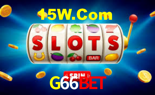 G66Bet - App Performance