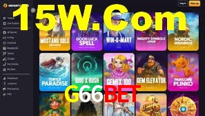 Aviator Game G66Bet