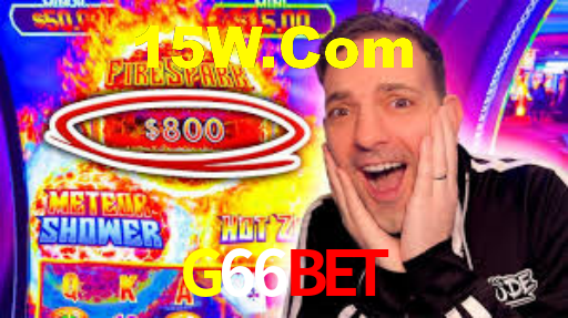 G66Bet: Seu Cassino Premiado com Pagamentos Rápidos