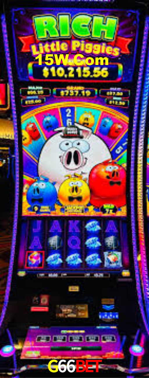 G66 Casino