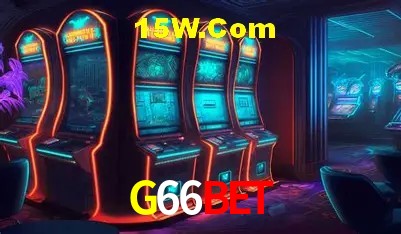 G66Bet Entrar - Login Seguro Certificado