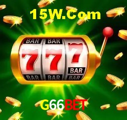 Provedores de Jogos G66Bet