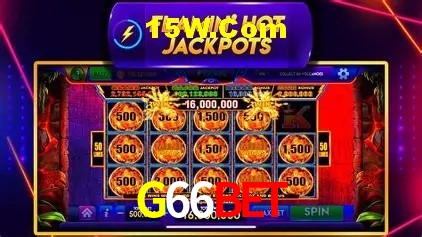 G66Bet Brasília - Bonus Features