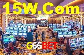 Blackjack Table G66Bet