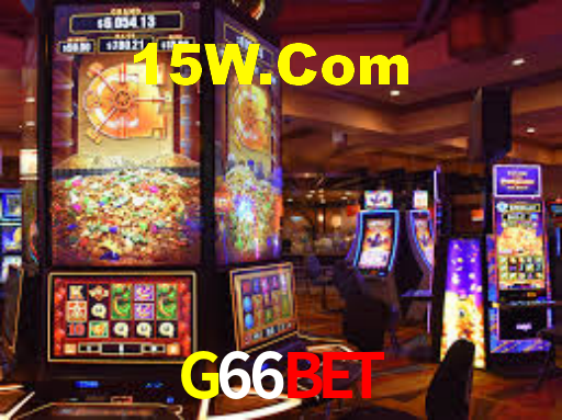 G66 Casino