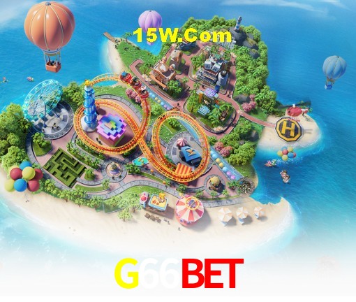 Jogos de Slot G66Bet