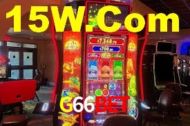 G66Bet,G66 Casino
