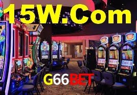 Programa VIP G66Bet