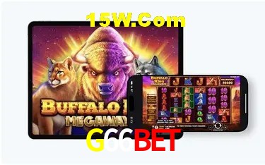 G66Bet São Paulo - Jogo Providers
